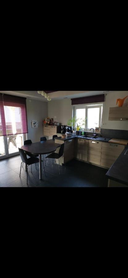 Chez Manu Appartement Voellerdingen Buitenkant foto