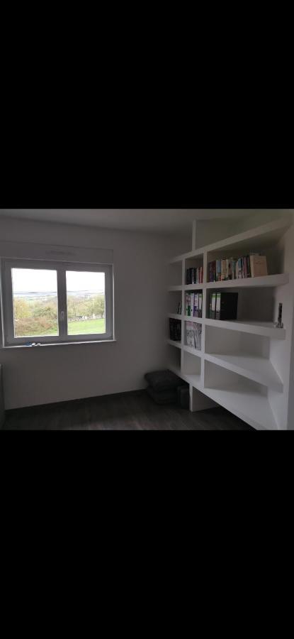 Chez Manu Appartement Voellerdingen Buitenkant foto