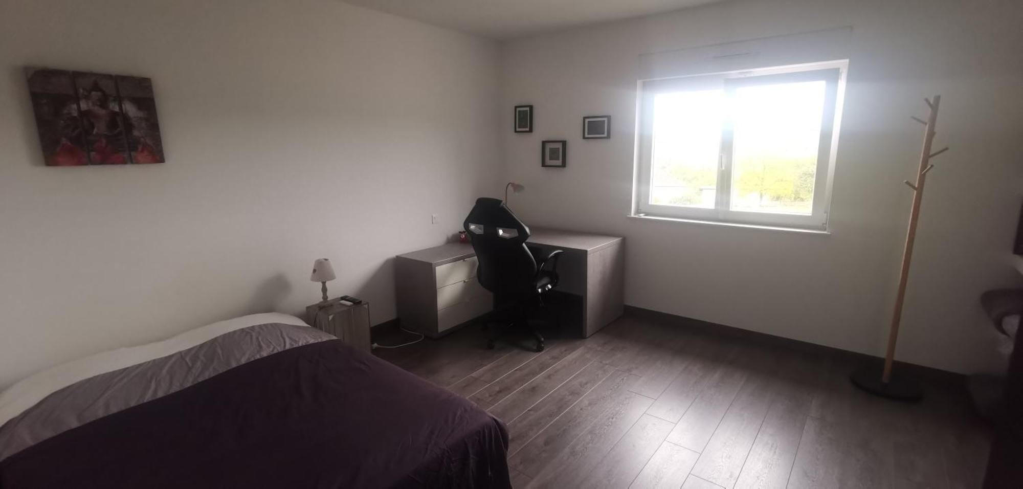 Chez Manu Appartement Voellerdingen Buitenkant foto