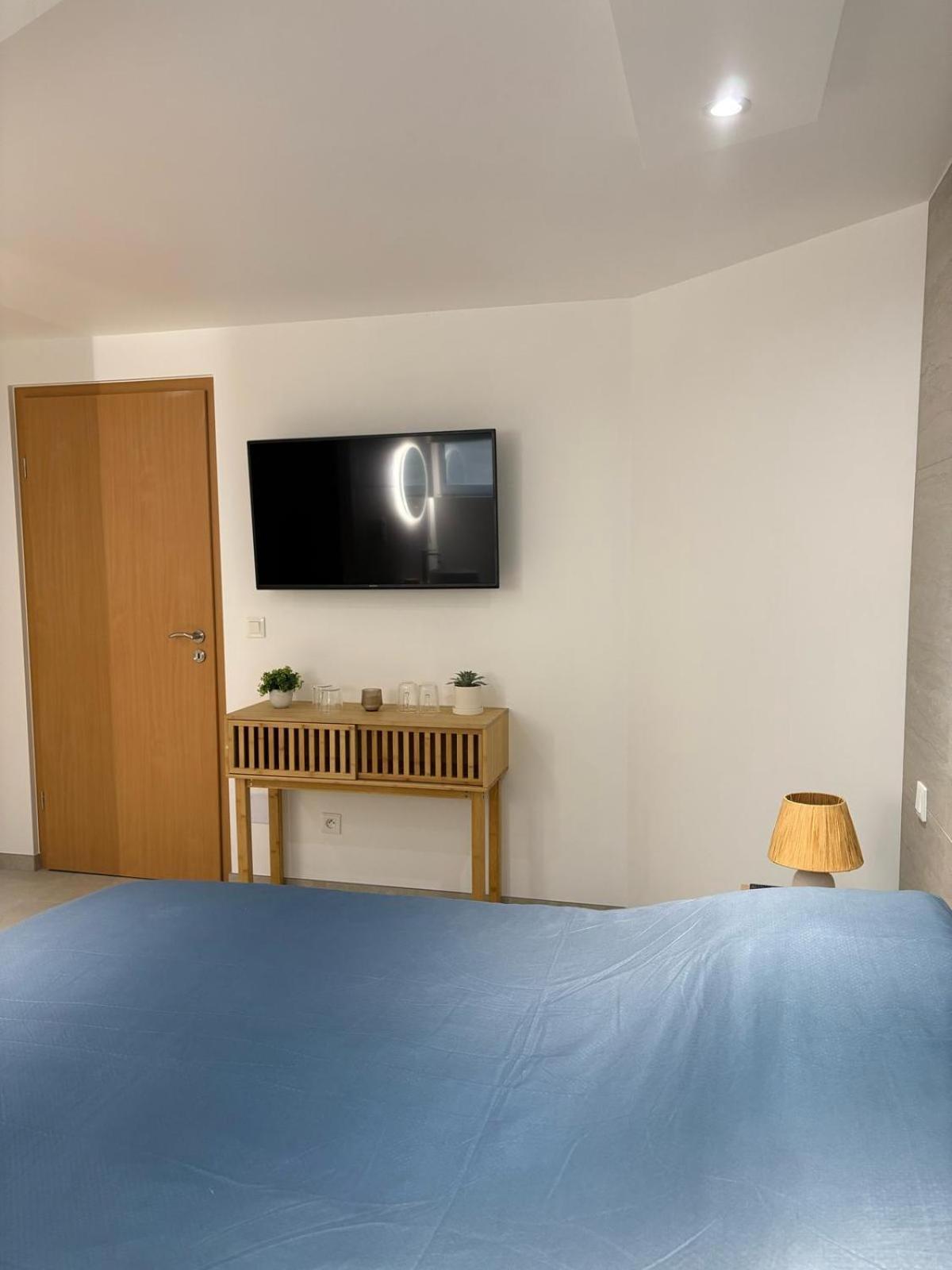 Chez Manu Appartement Voellerdingen Buitenkant foto
